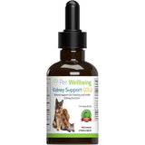 Vitaminas renal dorado para perros