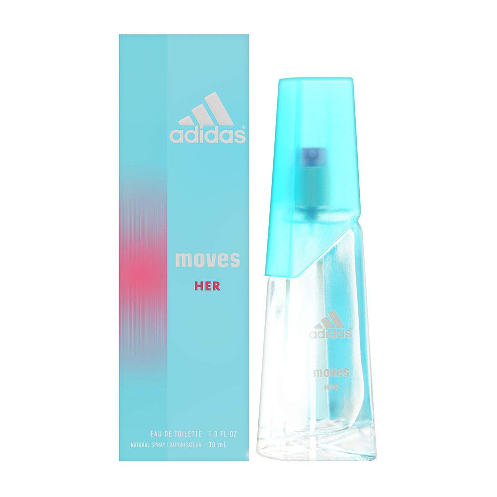 Perfume Eau de Toilette Spray para Mujer sin caja