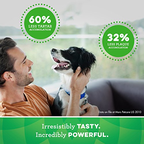 Original Petite Chews dentales para perros