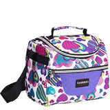 Bolsa hermética para merienda