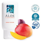 Lubricante personal aromatizado