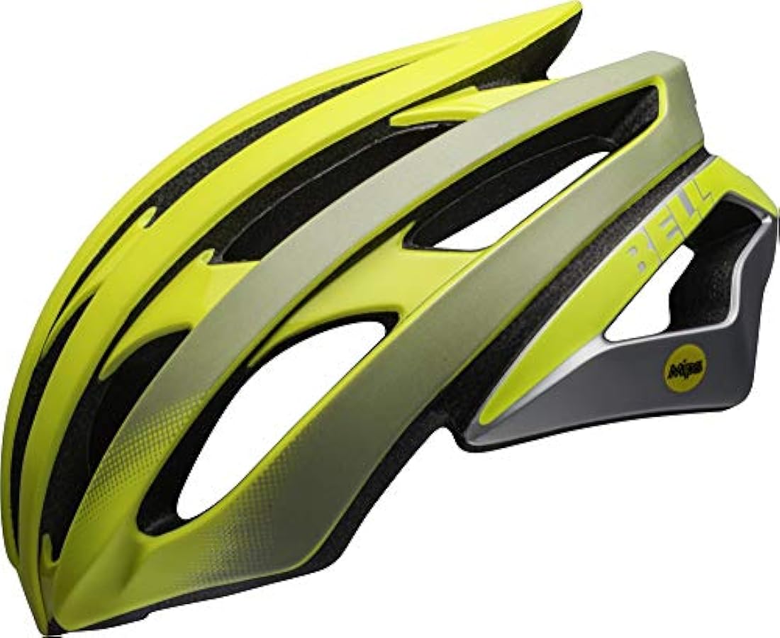 Casco de ciclismo Bell Stratus MIPS.