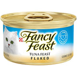 Alimento húmedo para gatos