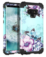 Casetego - Carcasa para Samsung Galaxy Note 9