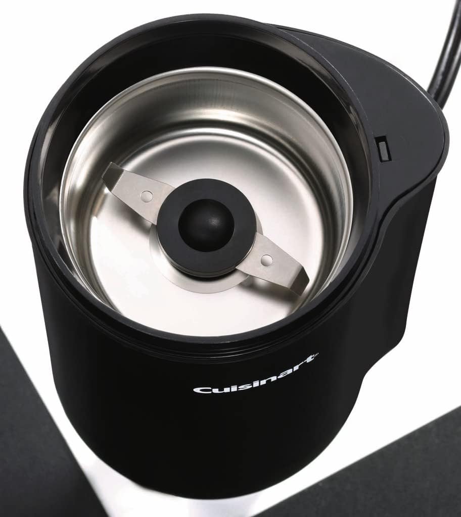 Molino de café, cuchillas, modelo DCG-20BKN