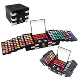 Set de maquillaje All About That Face de la marca Shany