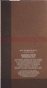 Perfumes para Hombres, 3.4 Fl.