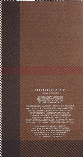 Perfumes para Hombres, 3.4 Fl.