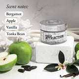 Manteca Corporal Hidratante con Ácido Hialurónico y Fragancia Natural