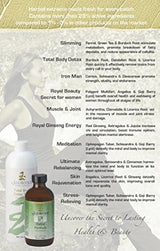 Todos los suplementos de hierbas naturales por jadience