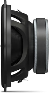 Altavoces Coaxiales JBL GX963 300W 6x9 3 Vías (Par)