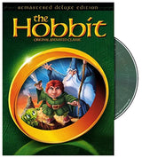 El Hobbit Deluxe Edition
