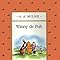 Libro Winnie de Pooh  (Spanish Edition)
