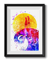 Cuadros de arte abstracto