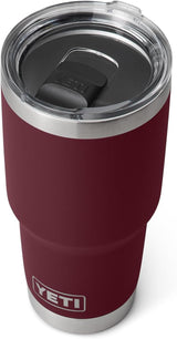 Taza YETI Rambler 30 oz Acero Inoxidable con Tapa MagSlider