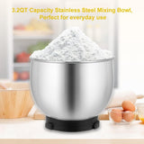 Batidora de pie Kitchen in the Box, 3.2Qt, 6 velocidades, modelo.