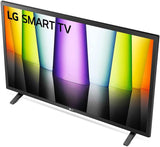 Televisor Smart LED-LCD 32 LG HDTV - Modelo 32LQ630BPUA