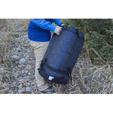 Queen-Size Bolsas de Dormir y Colchones