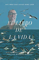 EL LIBRO DE LA VIDA (Spanish Edition)