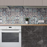 Película de papel autoadhesivo decorativo DC Fix (303-0201)