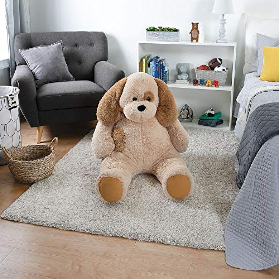 Peluches animal de peluche Oso 4 pies