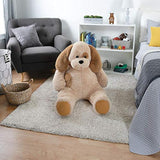 Peluches animal de peluche Oso 4 pies