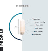 Suplementos Alimenticios 2 vitaminas para los ojos