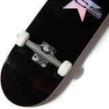 Patineta Completa Profesional | Madera de Arce | Adultos y Niños
