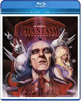 Fantasma: Remaster [Combo Blu-ray / DVD]
