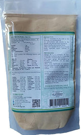 Triple Maca en polvo orgánico 100% por incaliving