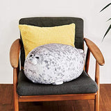 Almohada de peluche de algodón