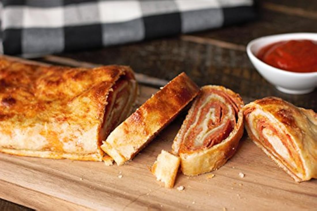 USA Pan Bakkeware - Sartén de media hoja, bandeja media