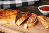 USA Pan Bakkeware - Sartén de media hoja, bandeja media
