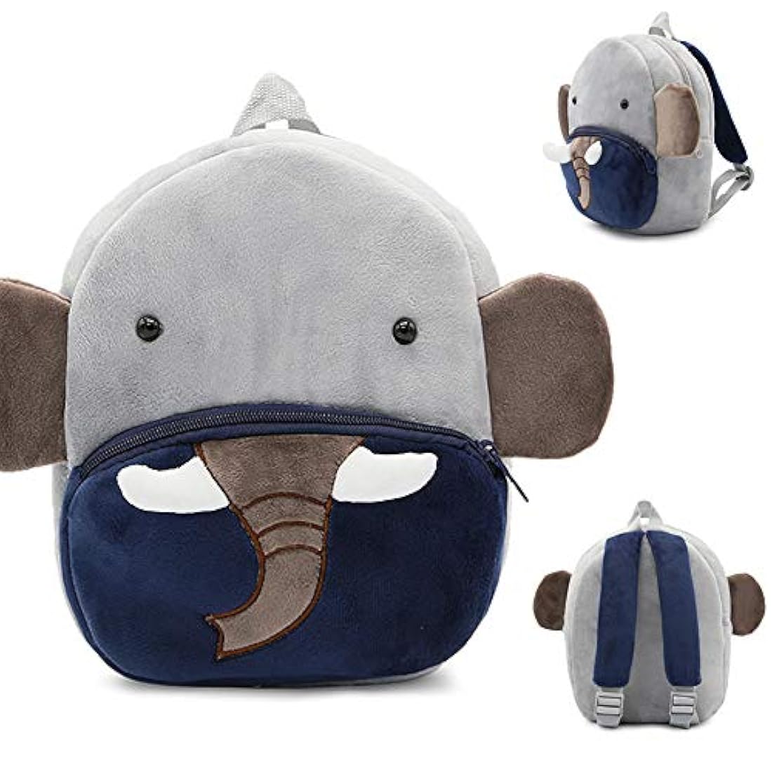 Morrales Morral de Elefante