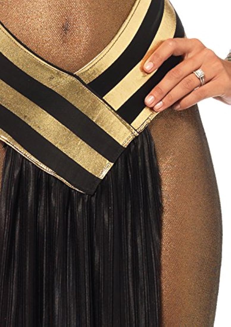 Disfraz de Cleopatra