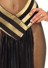Disfraz de Cleopatra
