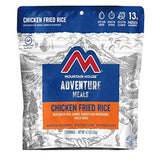 Mountain House Pollo Frito Arroz Mochila liofilizada