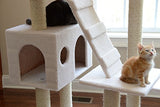 mueble para gatos