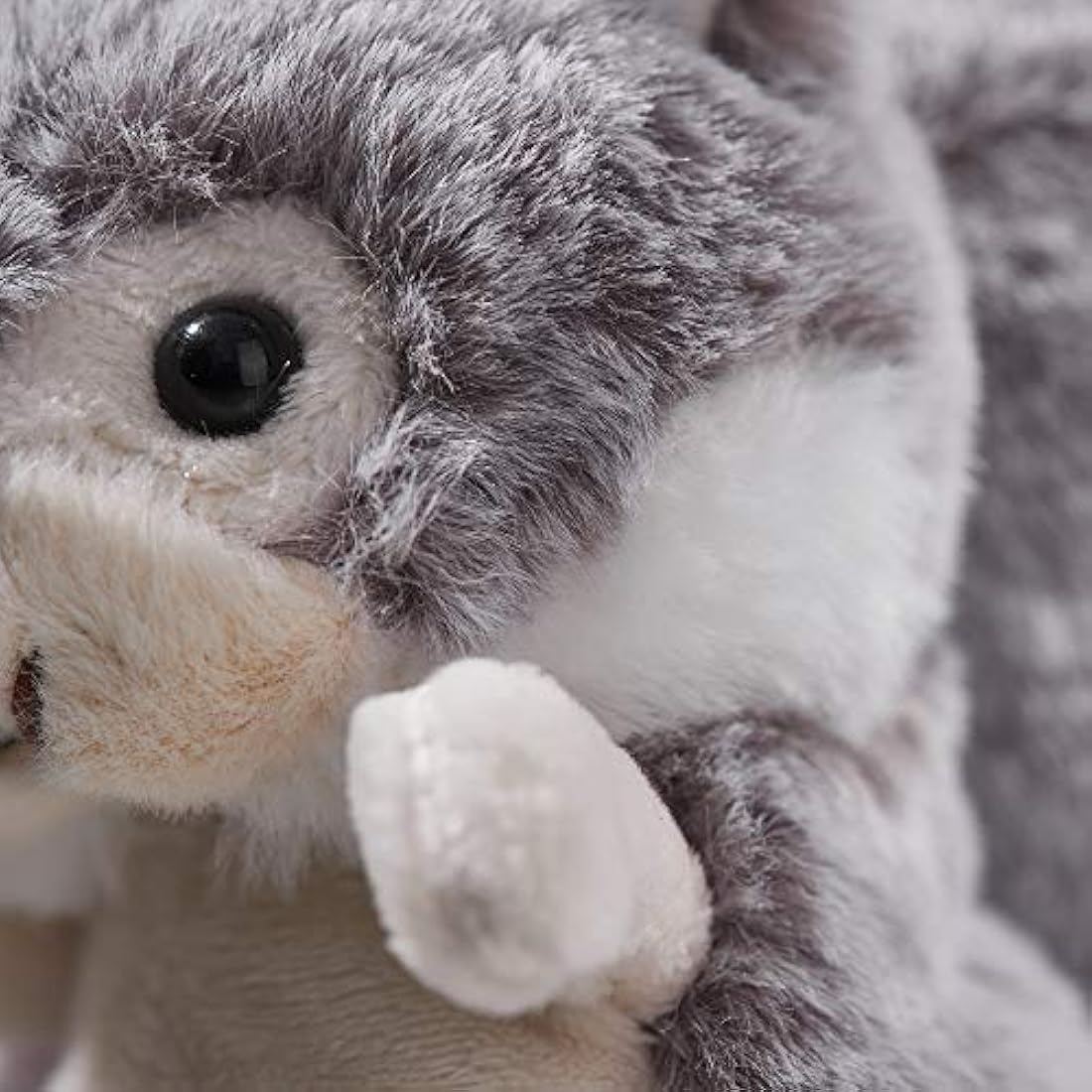 Peluches animal de peluche ardilla 6 pulgadas