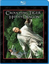 Crouching Tiger, Hidden Dragon [Blu-ray]