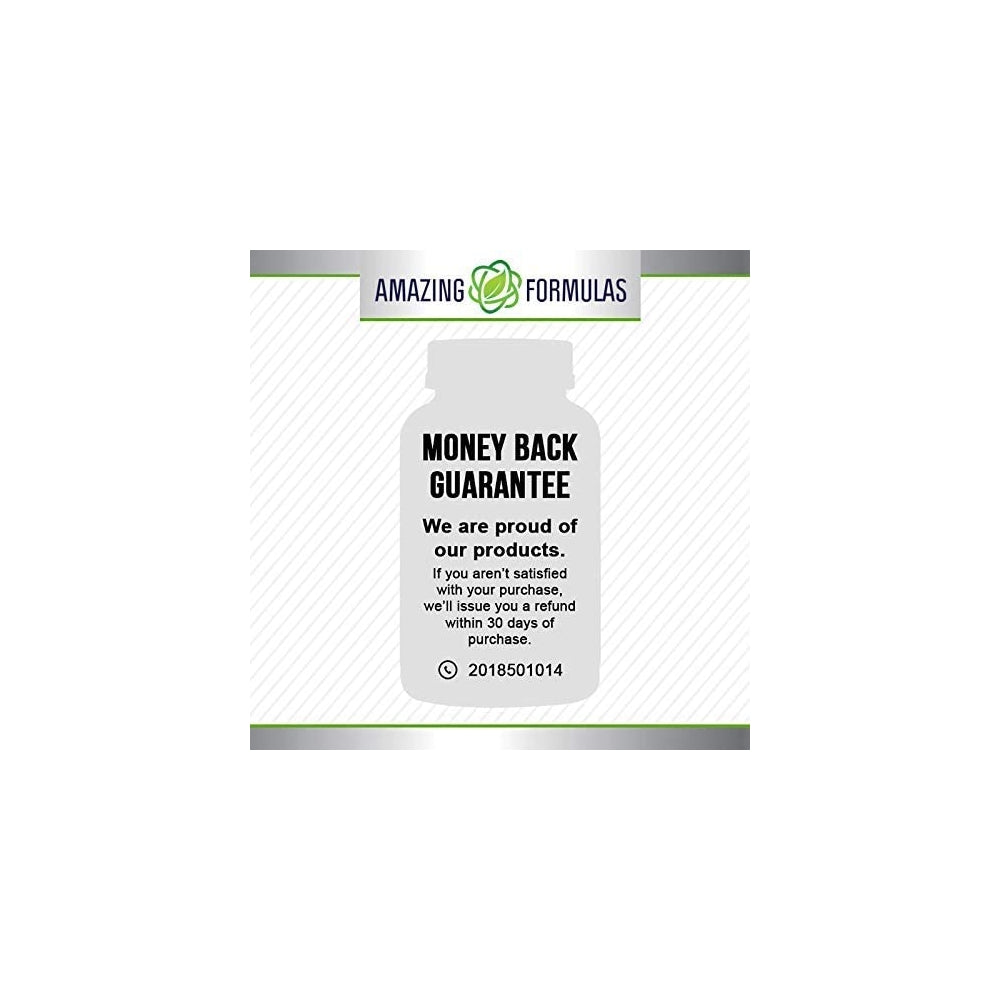 Suplemento L Glutamine 1000 mg 120 tab  sistema inmunológico