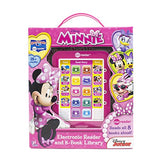 Reader Disney® Minnie de 8 libros
