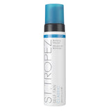 Autobronceador St. Tropez Mousse  8 onzas líquidas Pack 1