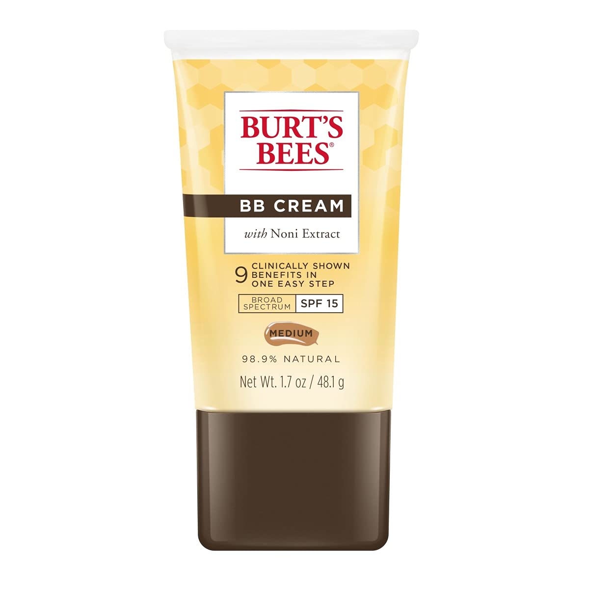 Cuidado Facial bases con SPF 15