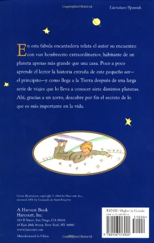 El principito