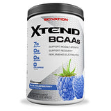 Bebida sin azúcar de recuperación muscular