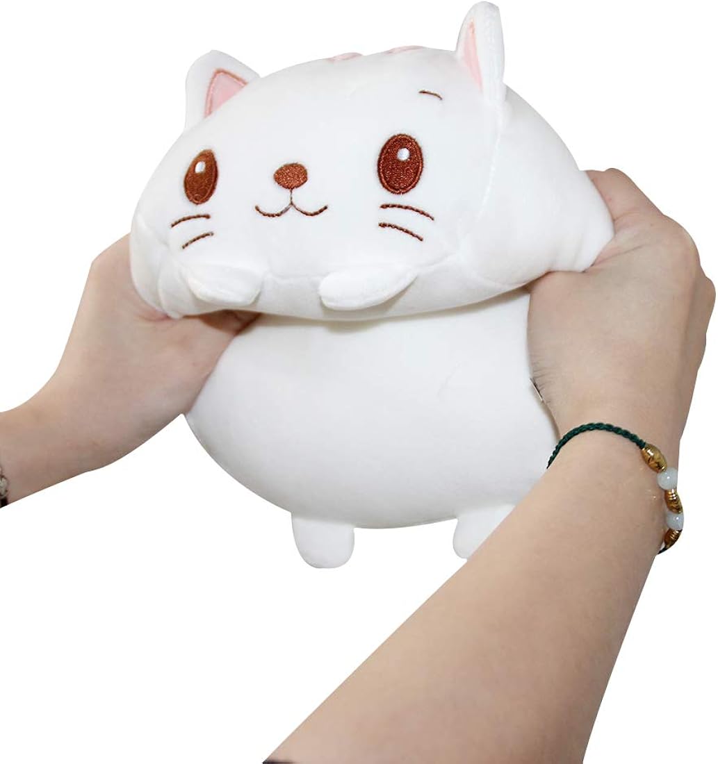 Peluche de Almohada rellena y súper suave para cama
