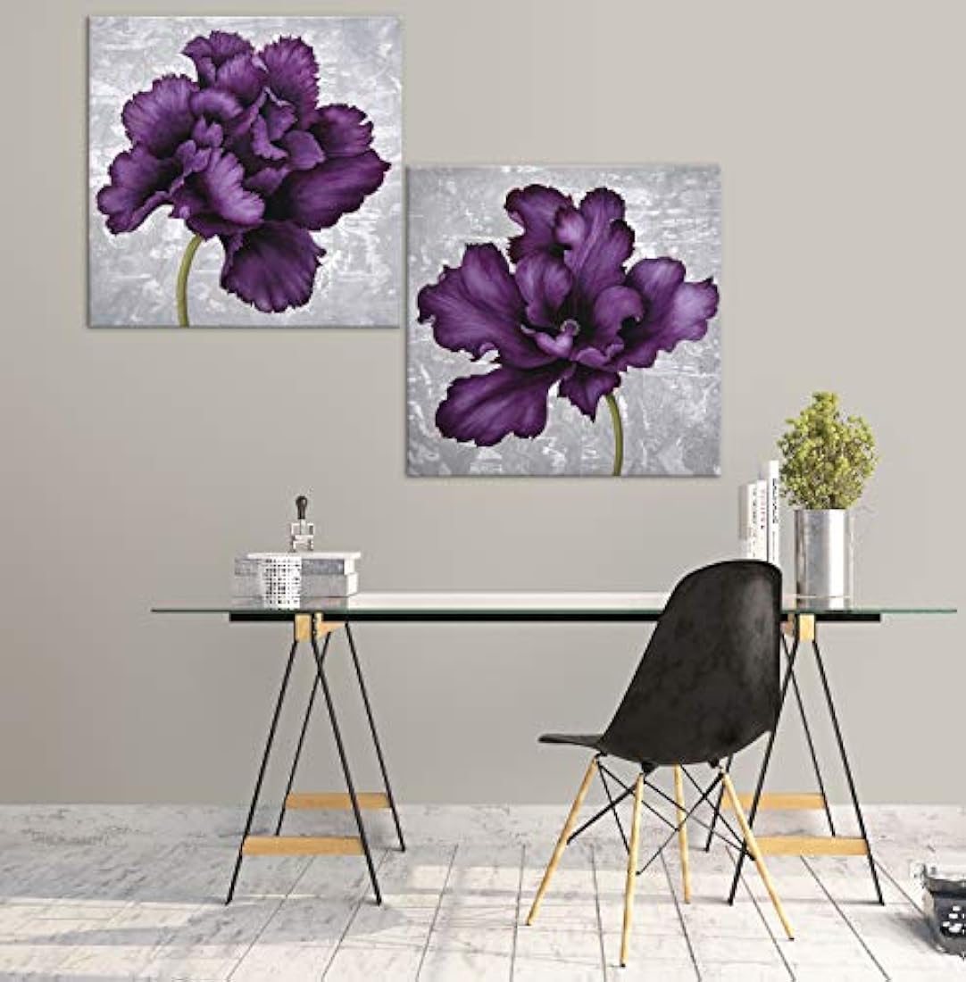 Arte de pared para decoración del hogar, pintura abstracta