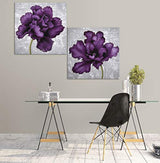 Arte de pared para decoración del hogar, pintura abstracta