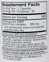 Bioresponse Dim  150 mg 60 Cápsulas